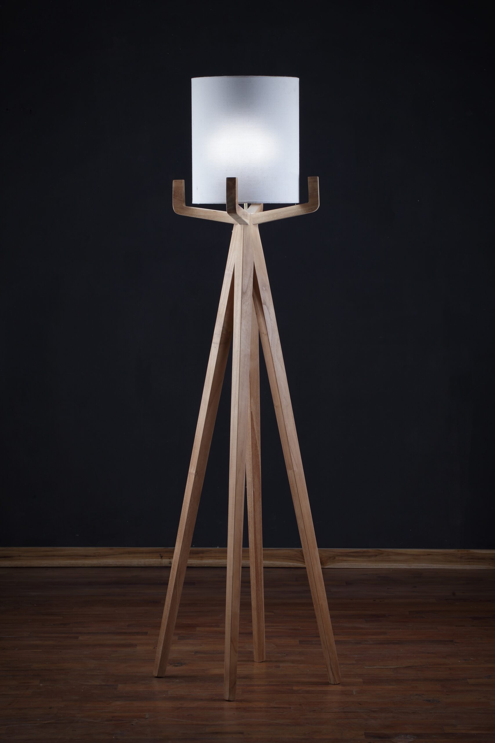 Floor Lamp_002 ( 46X46X146CM)