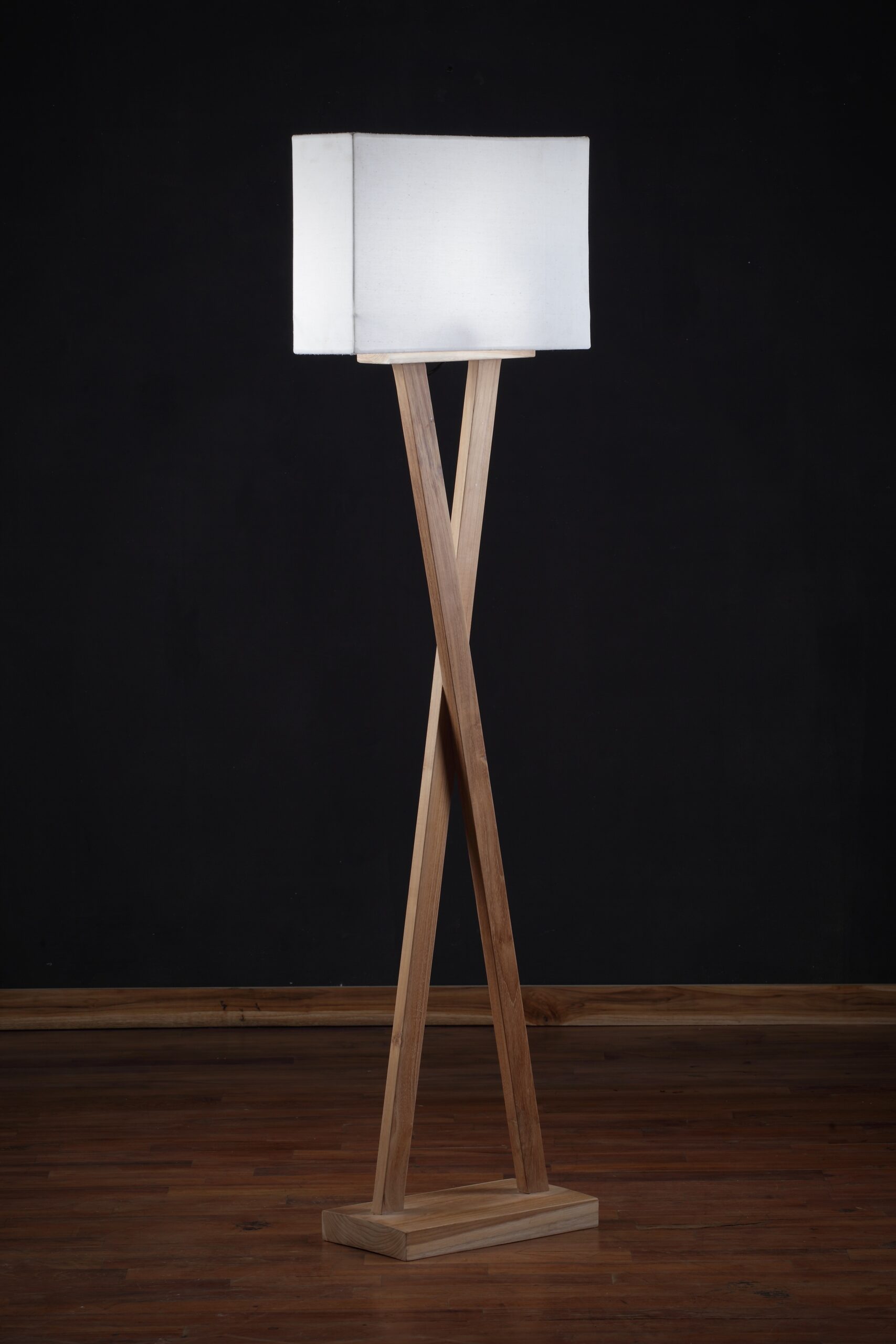 Floor Lamp_007 35X20X127CM