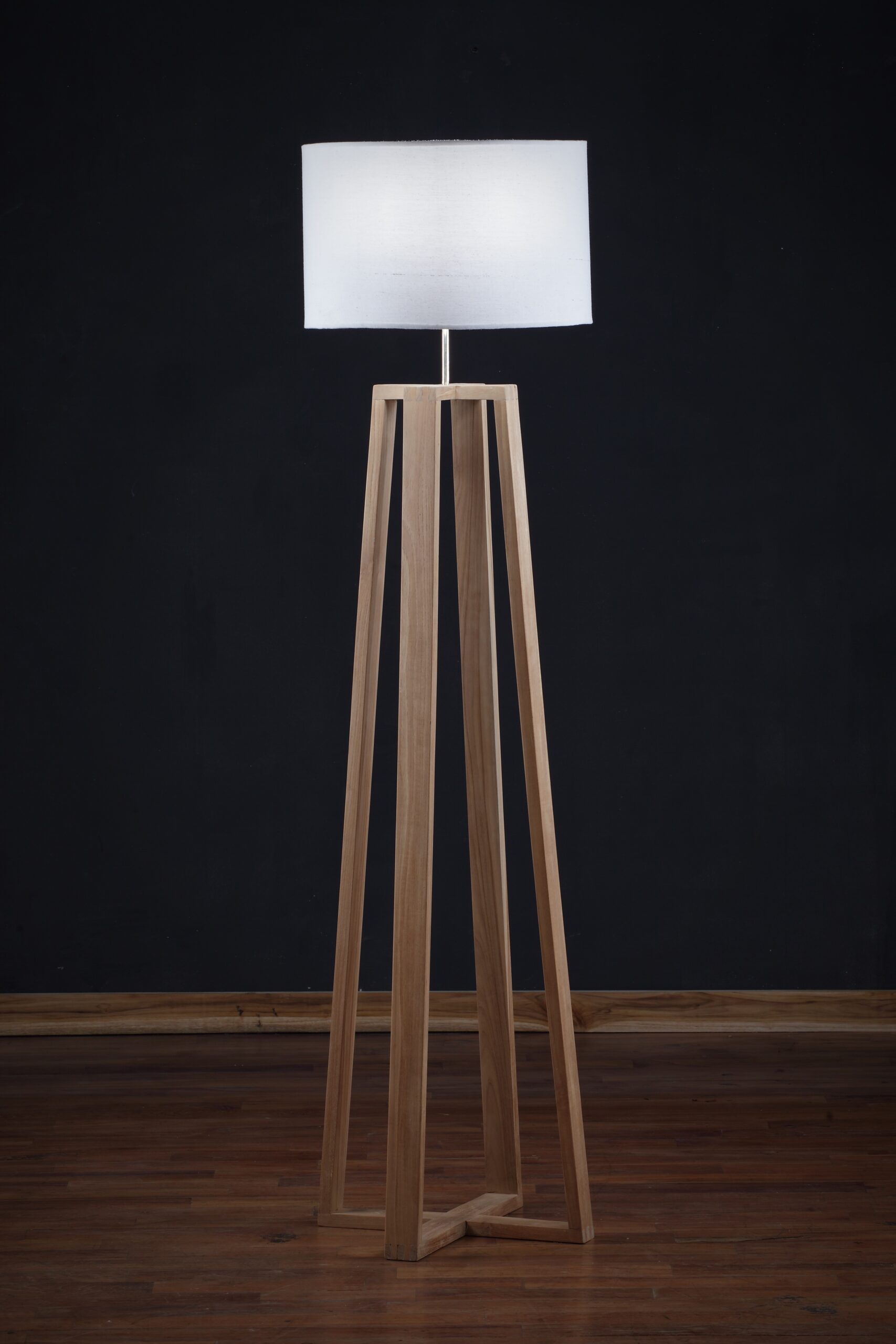 Floor Lamp_008 40X40X119