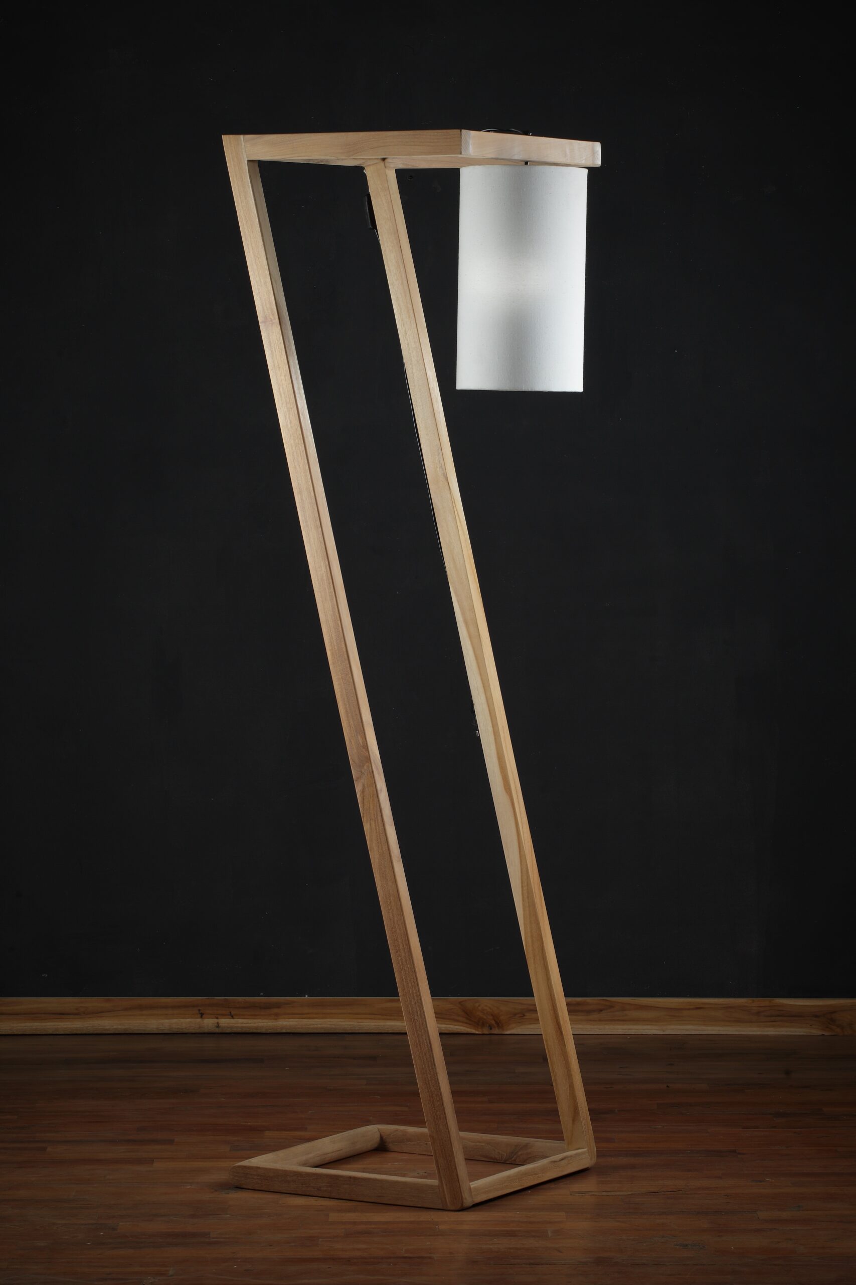 Floor Lamp_013 45X45X170CM