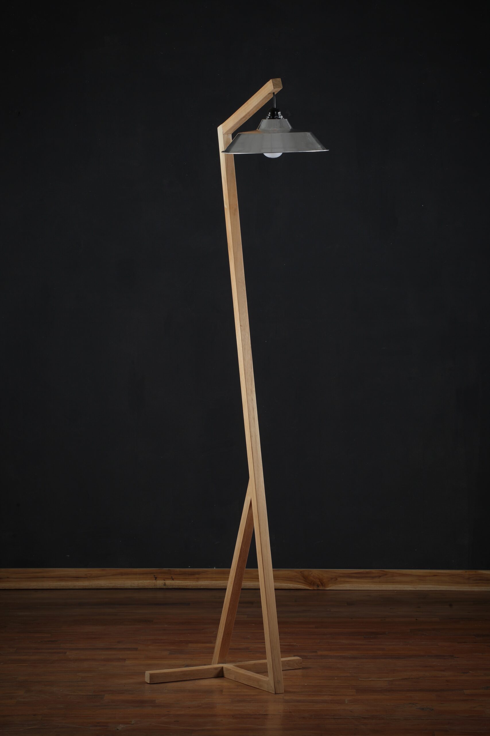 Floor Lamp_015 38X50X170CM
