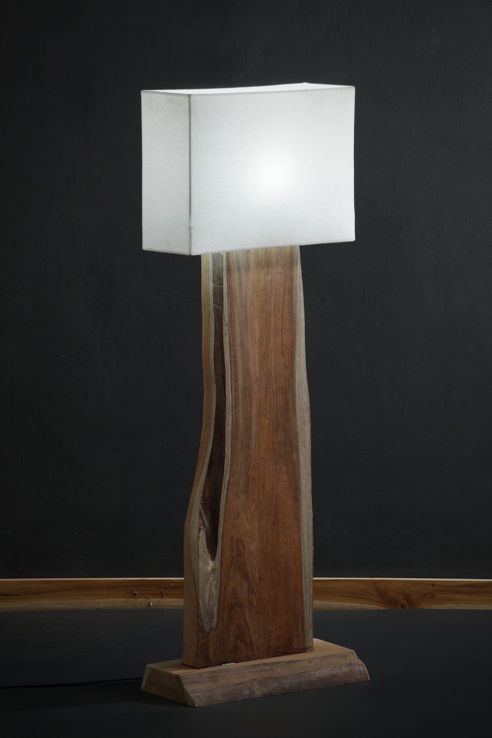 Floor Lamp_020 40X20X85CM
