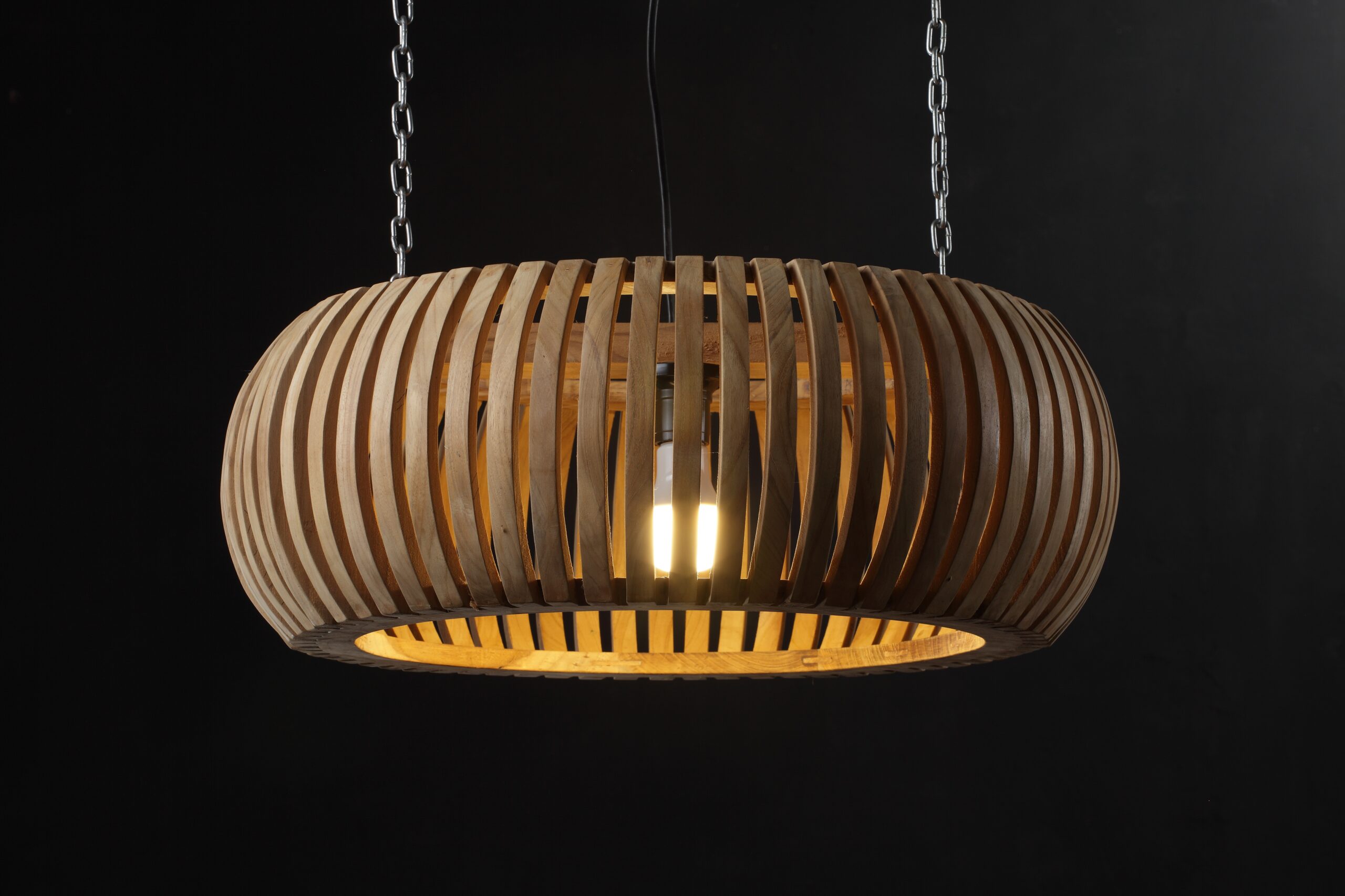 Hanging Lamp_002 55X55X20CM