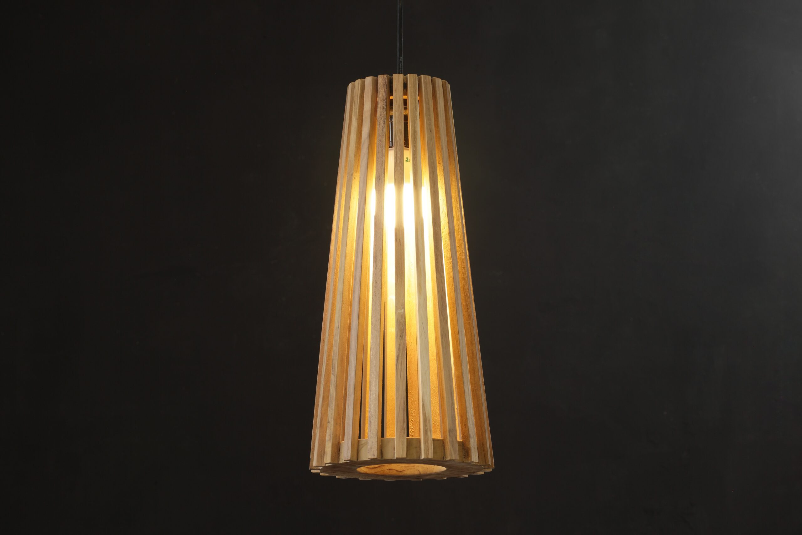 Hanging Lamp_004 19X19X41CM