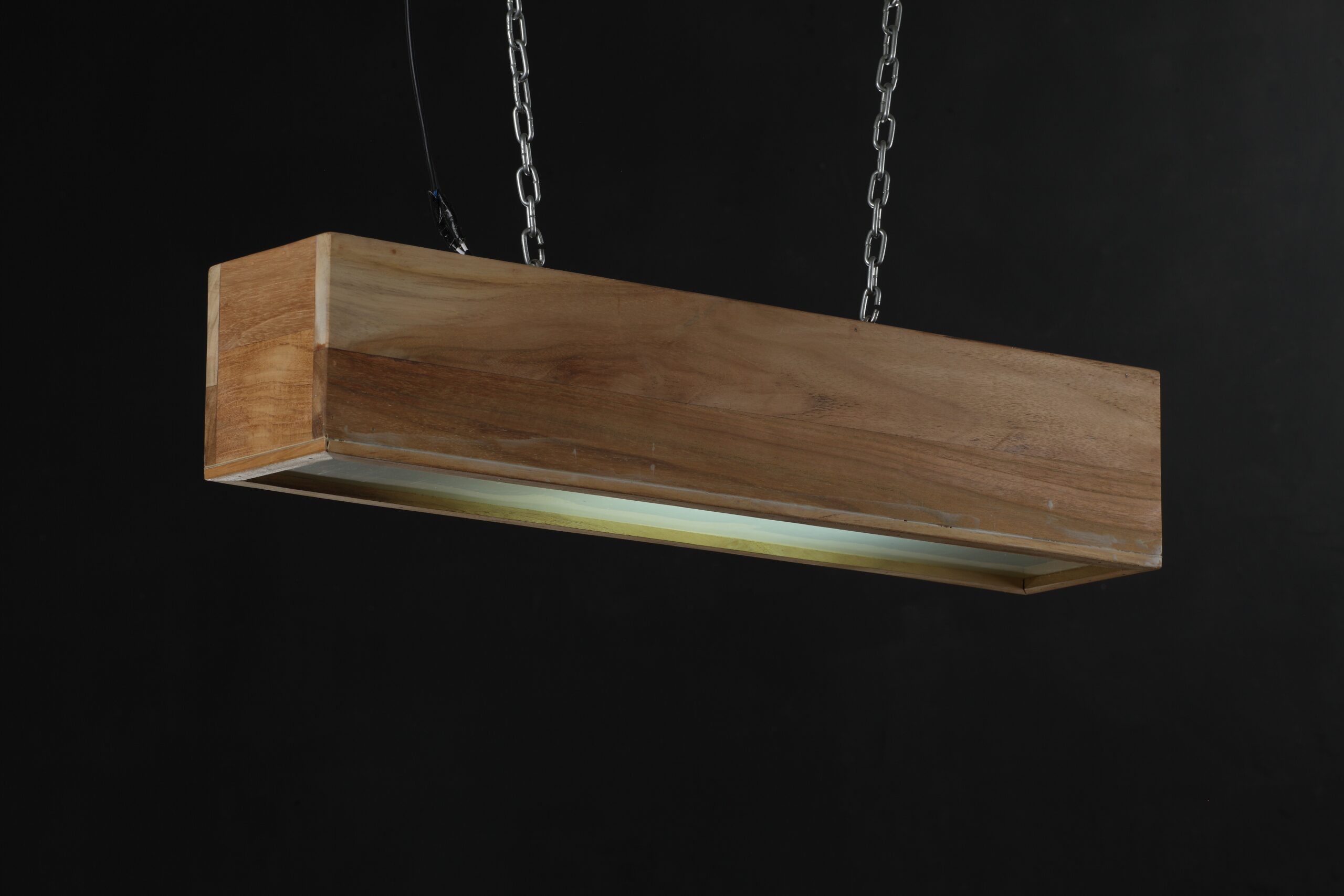 Hanging Lamp_008 63X13X13CM