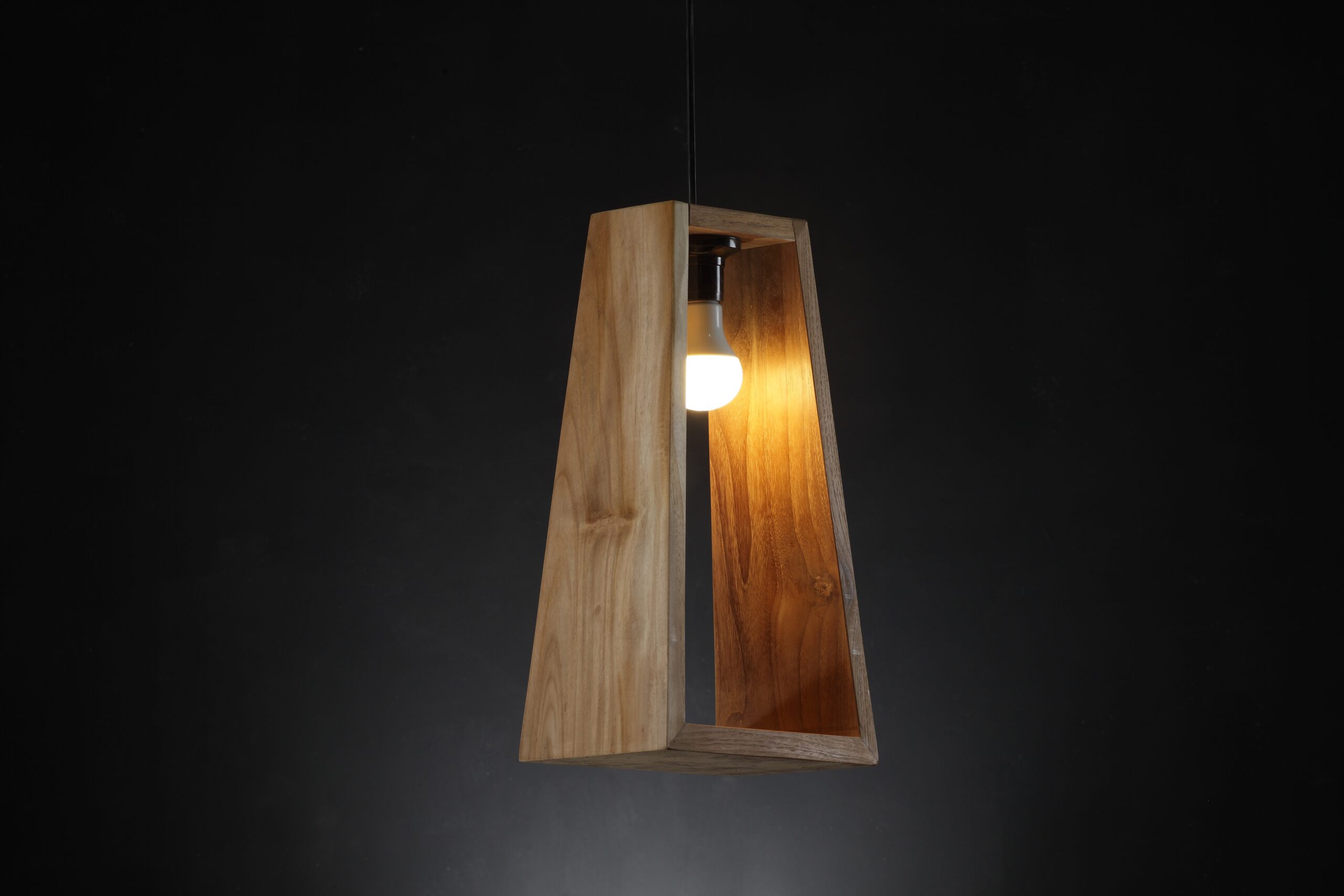 Hanging Lamp_012 30X12X45CM