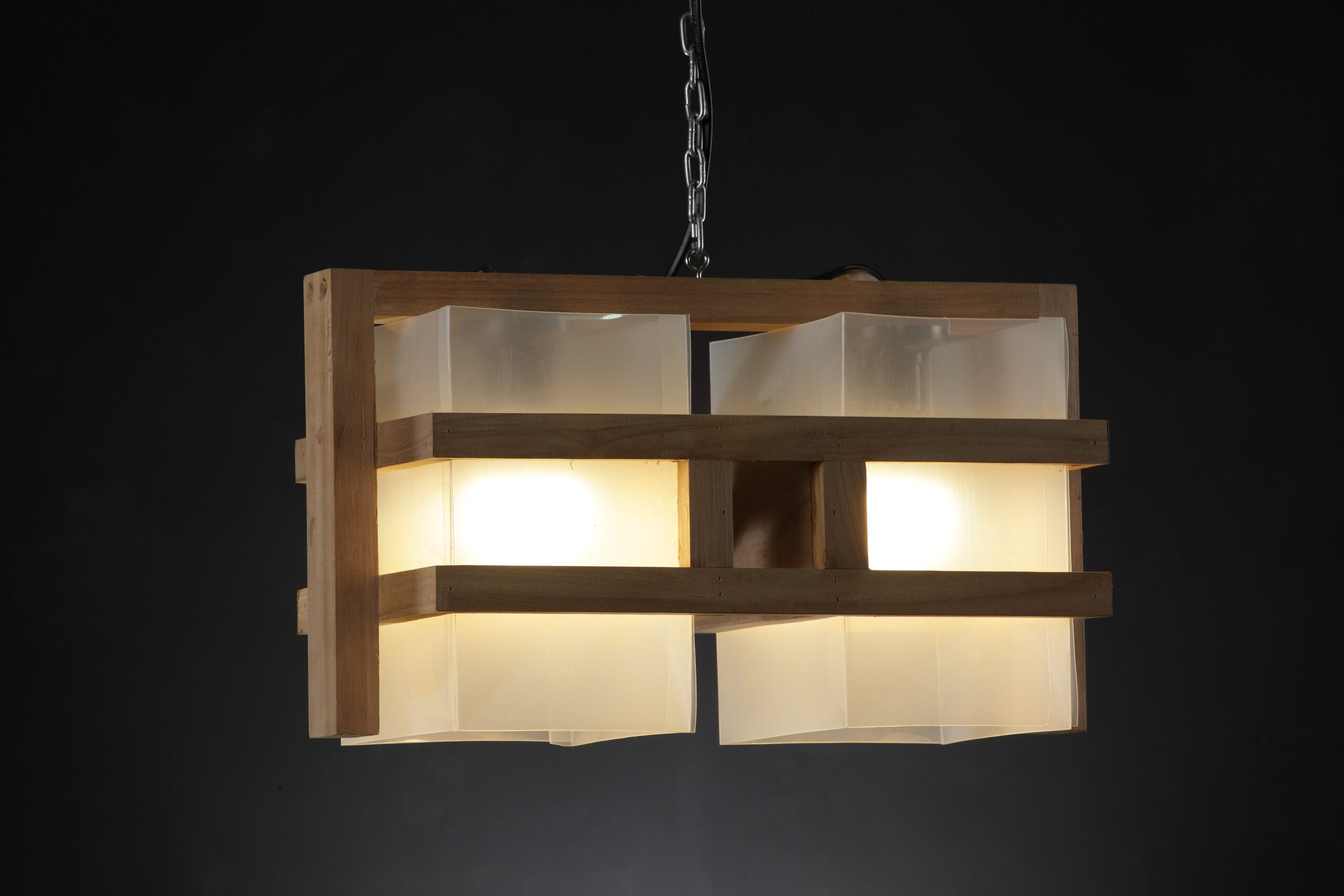 Hanging Lamp_013 45X20X25CM