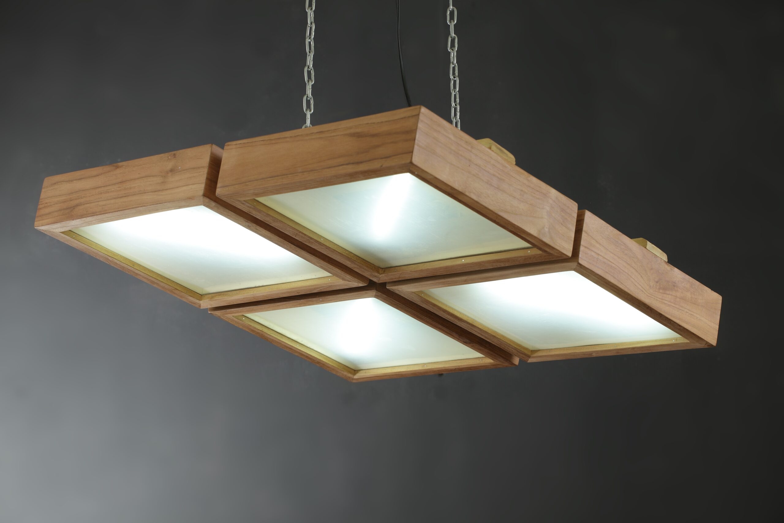 Hanging Lamp_019 62X62X9CM