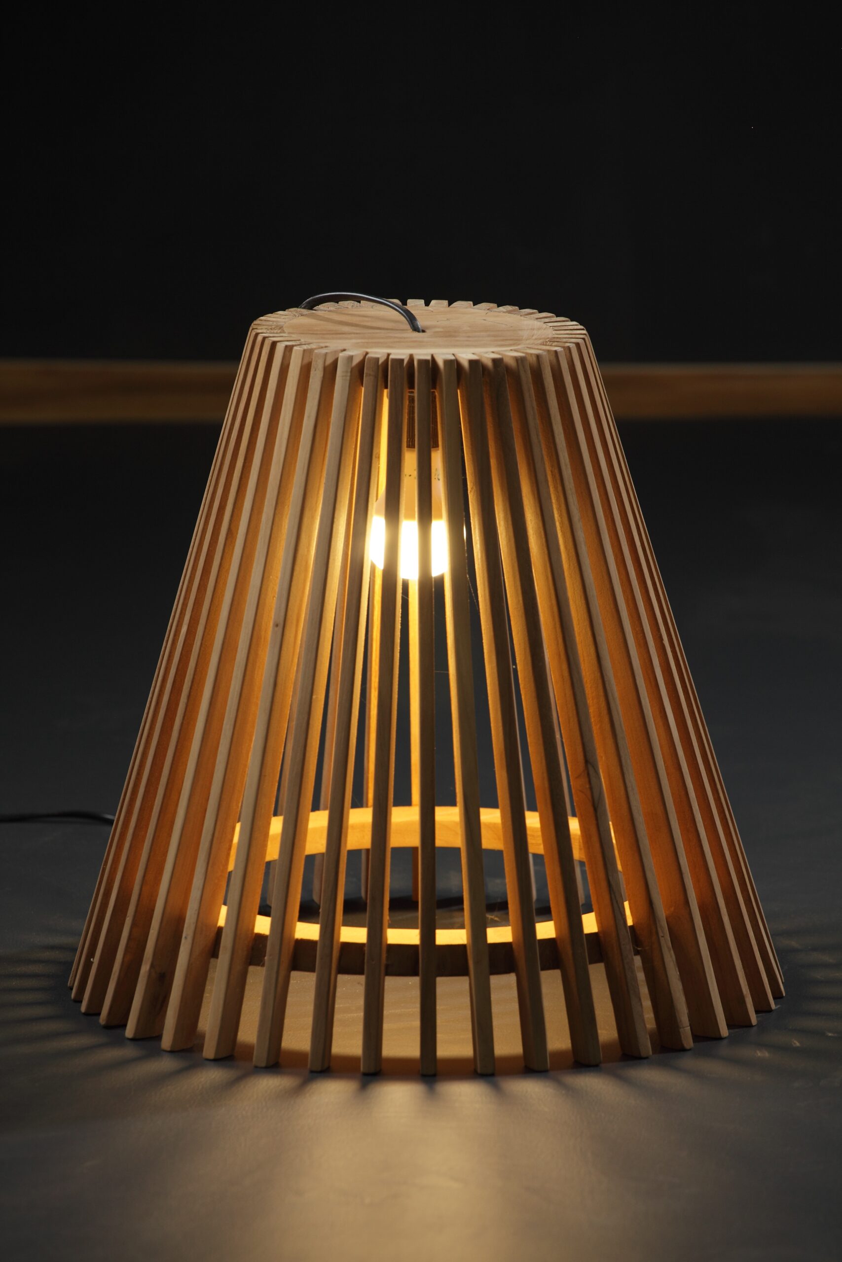 Outdoor Lamp_002 58X58X69CM