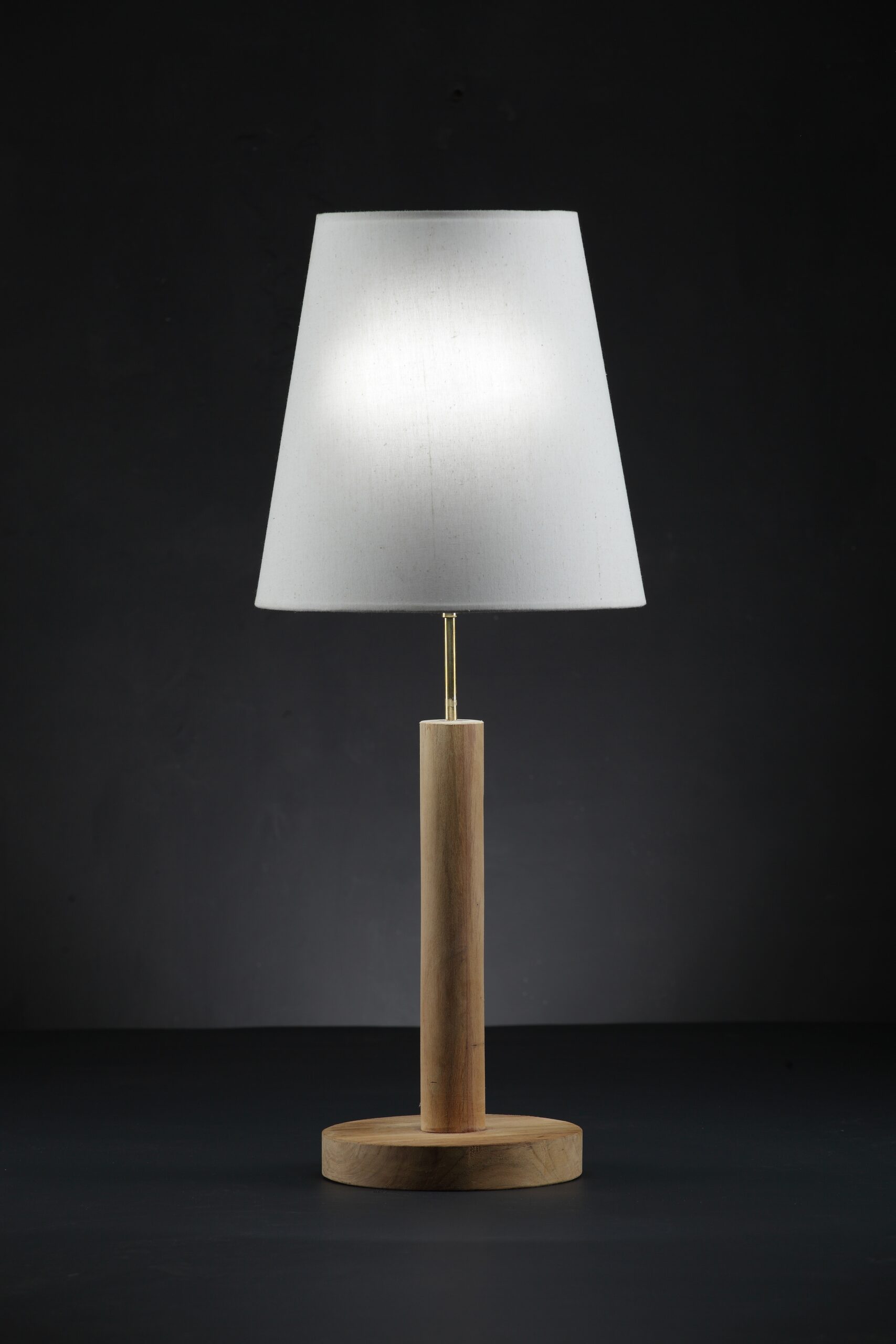Table Lamp_001 20X20X36CM