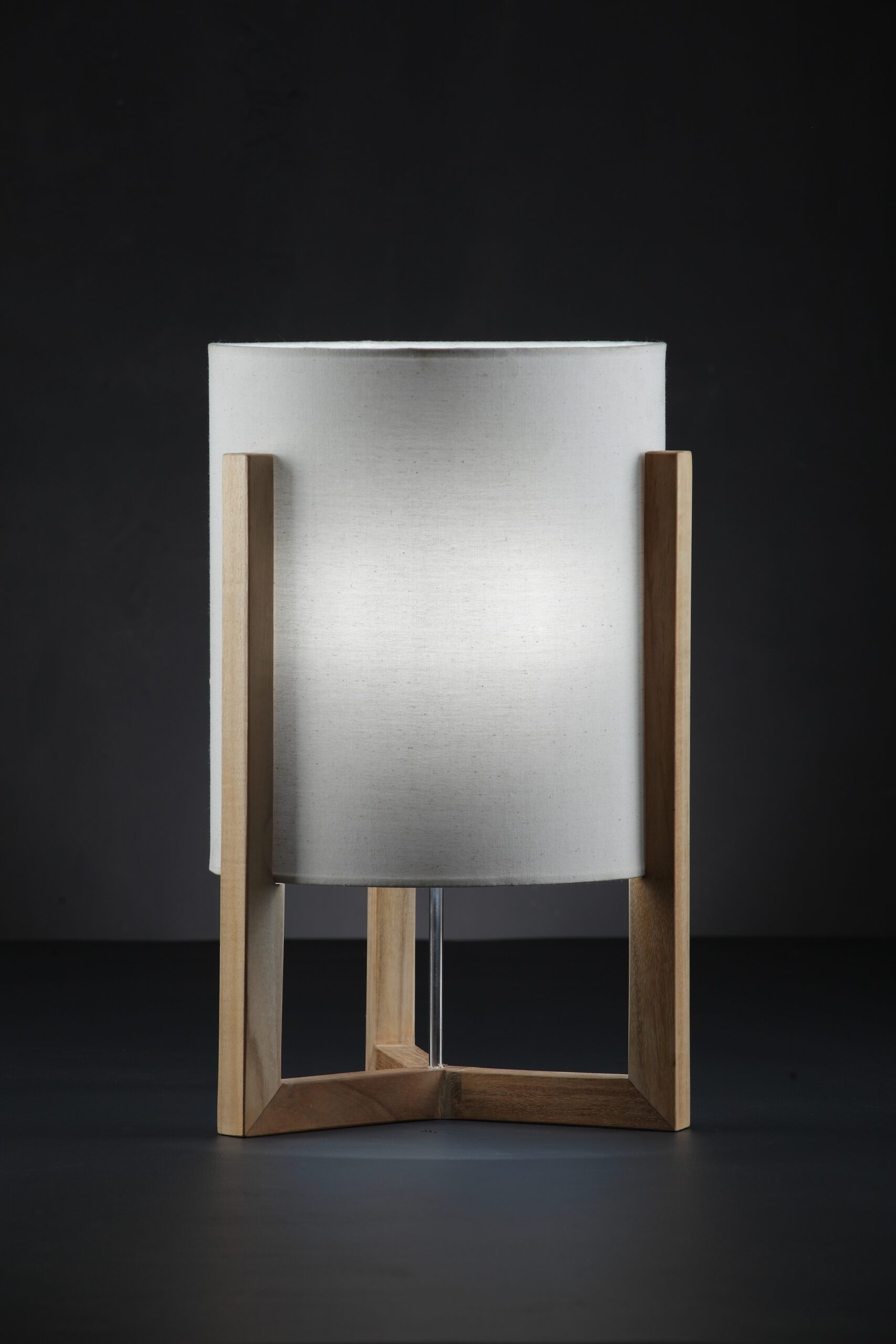 Table Lamp_002 31X31X45CM