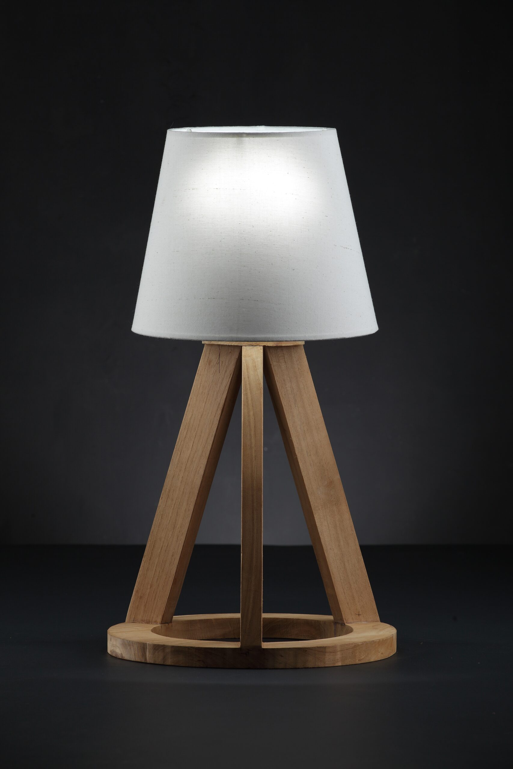 Table Lamp_004 35X35X40CM