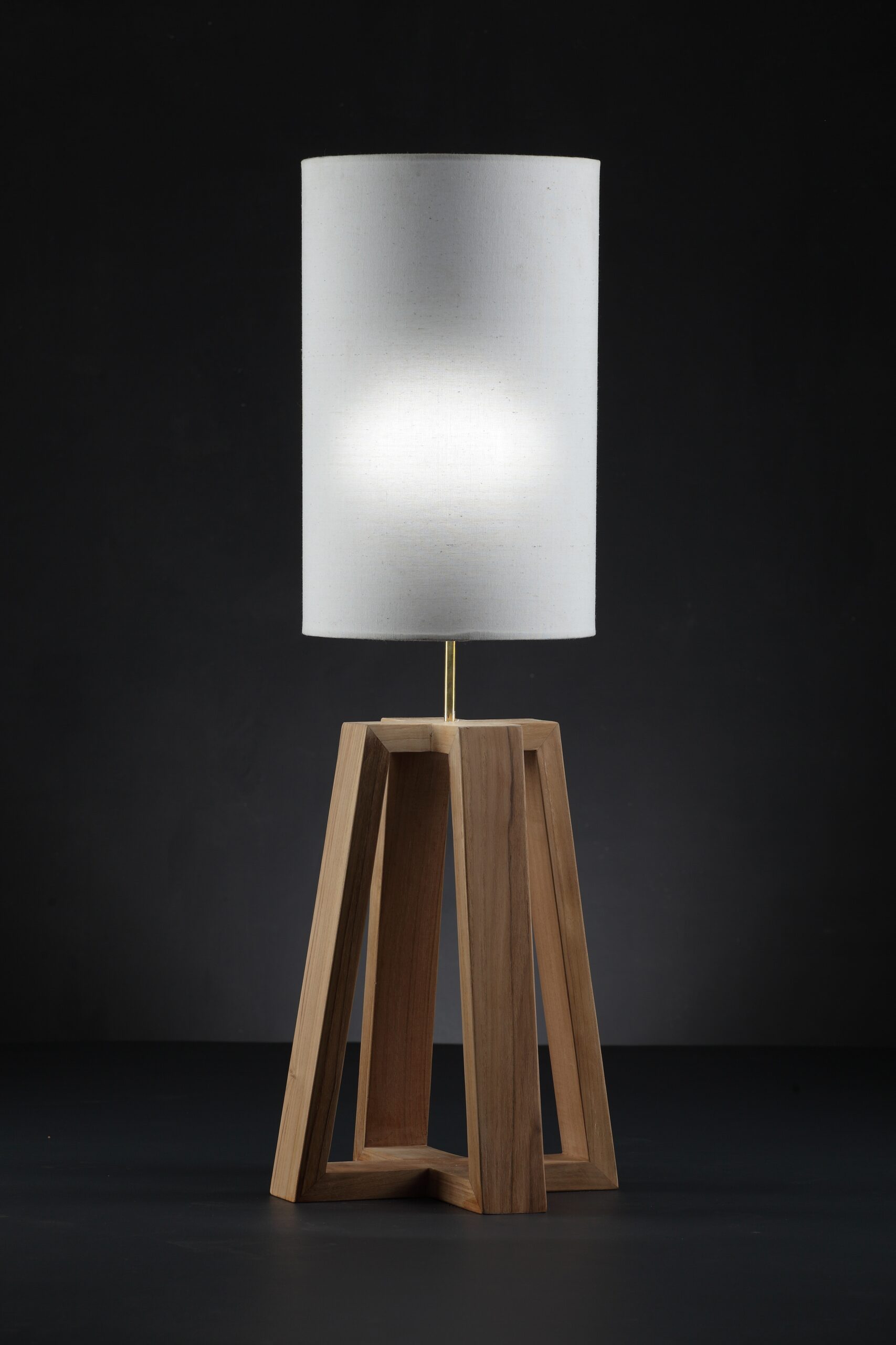 Table Lamp_005 30X30X40CM