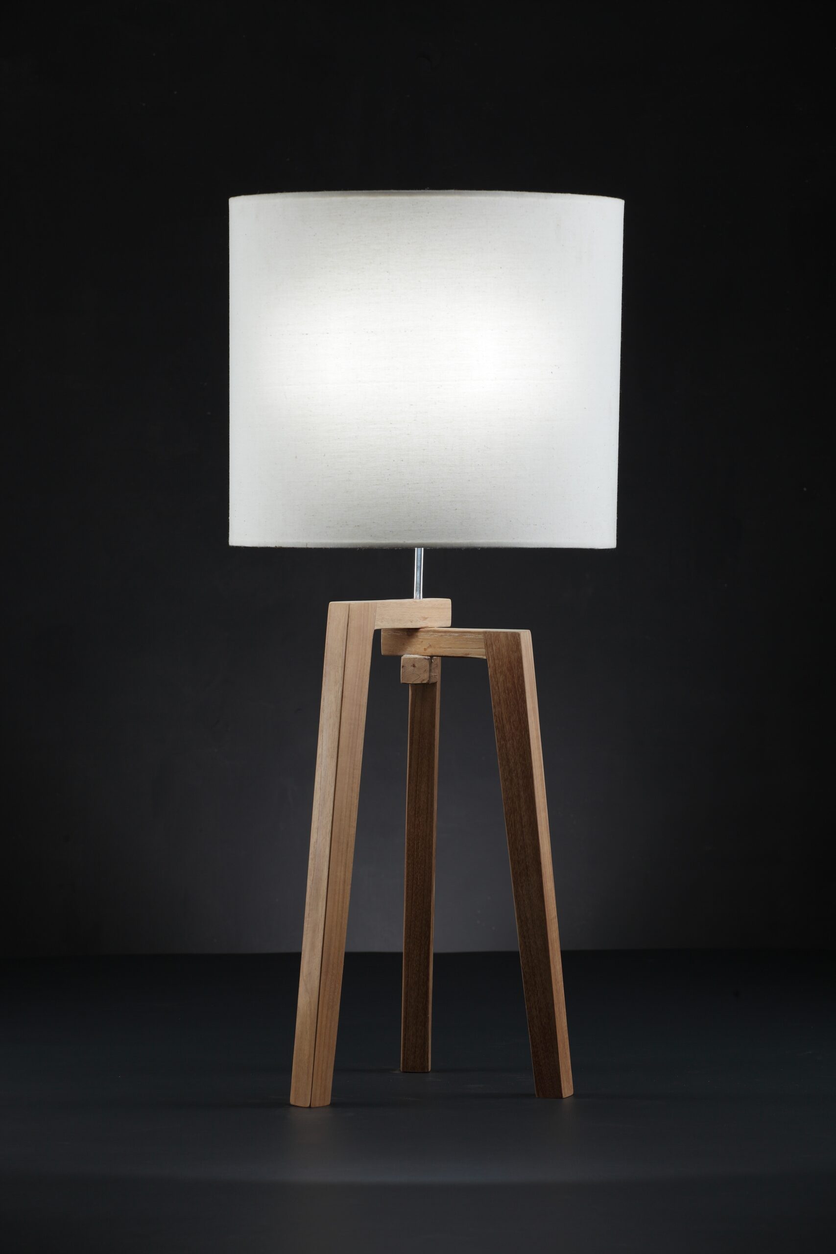 Table Lamp_006 30X30X50CM
