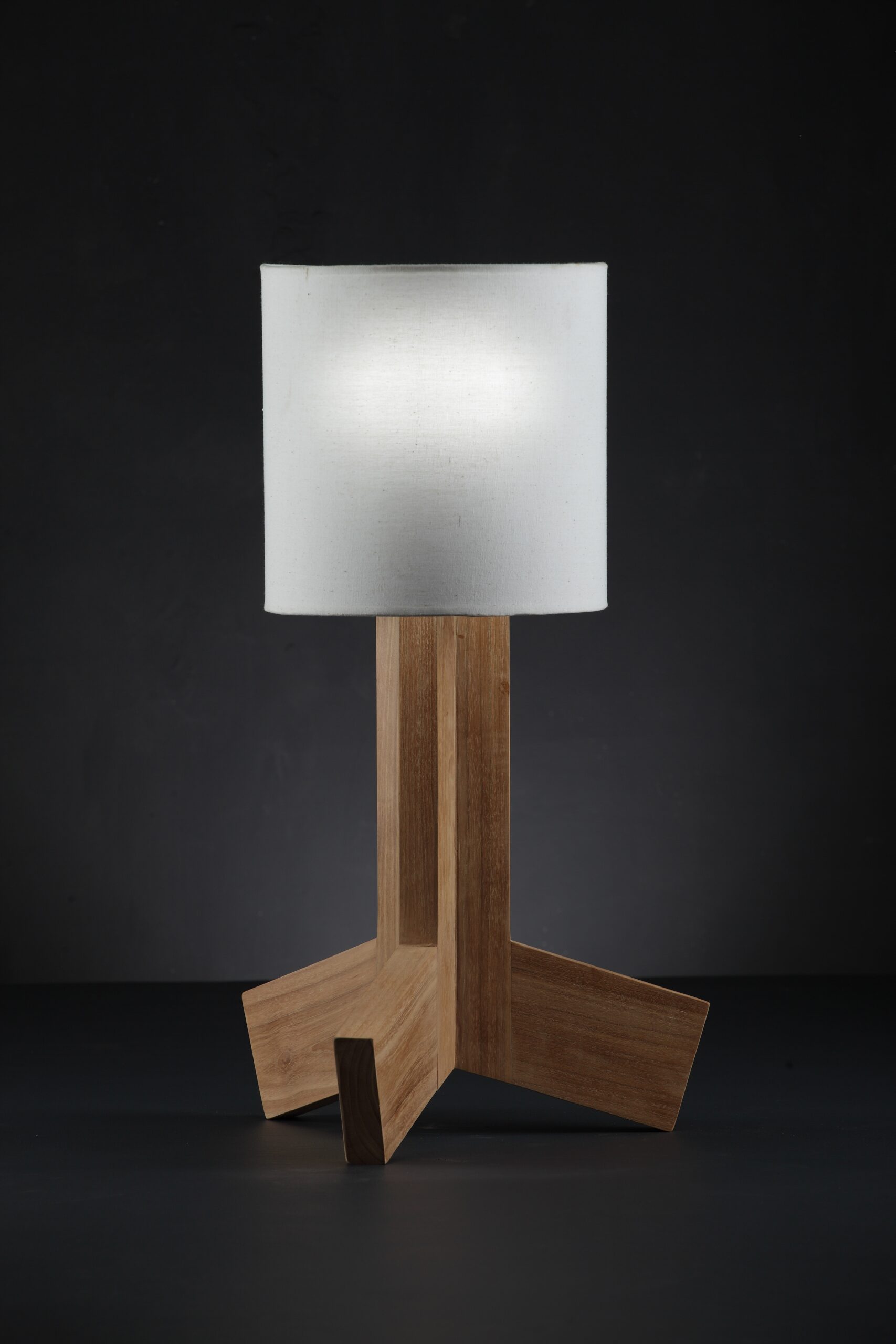 Table Lamp_007 32X32X39CM