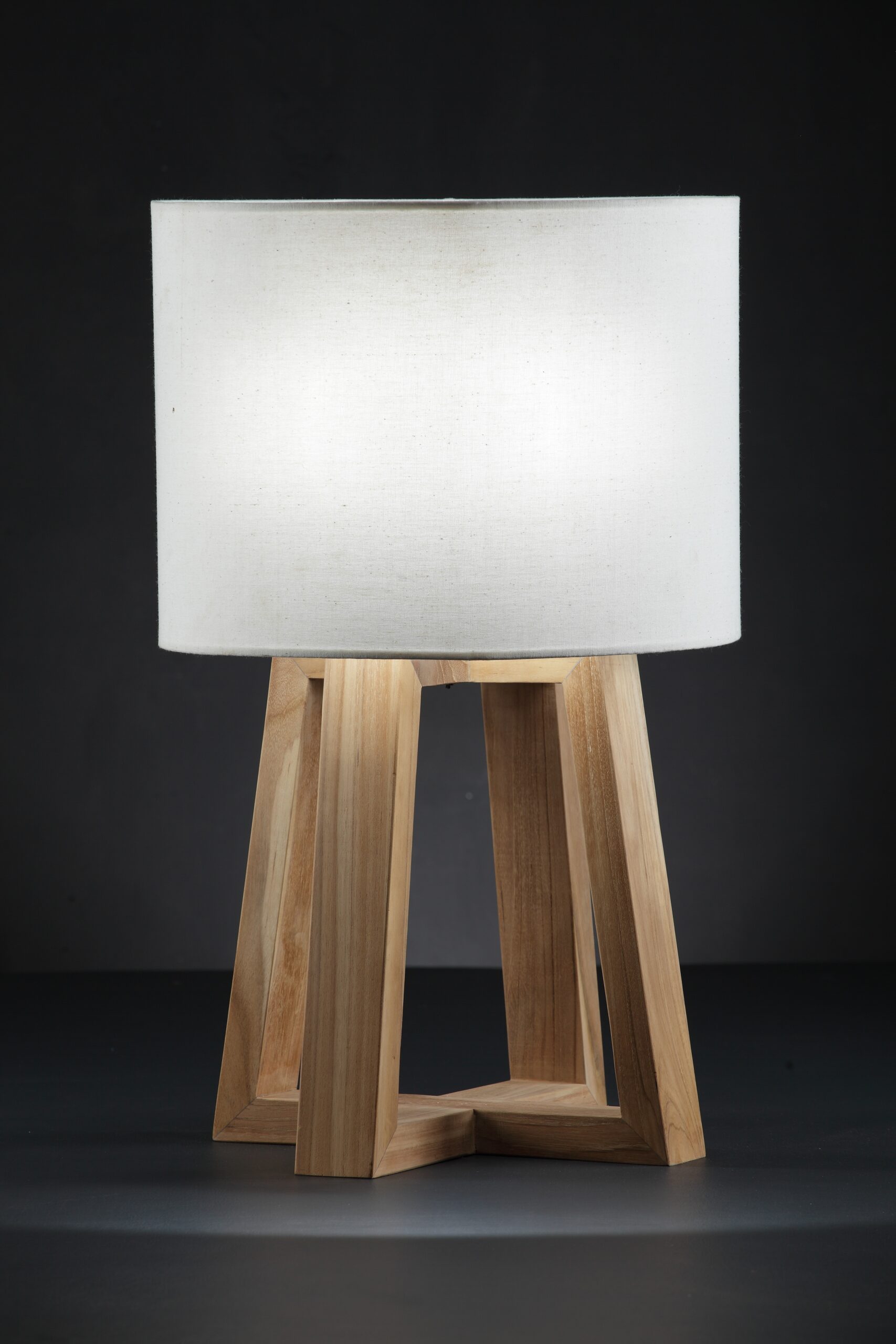Table Lamp_010 35X35X35CM