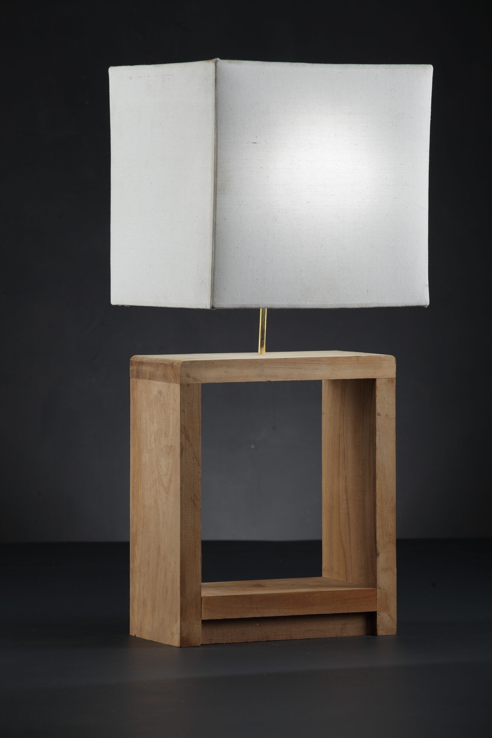 Table Lamp_011 30X15X35CM