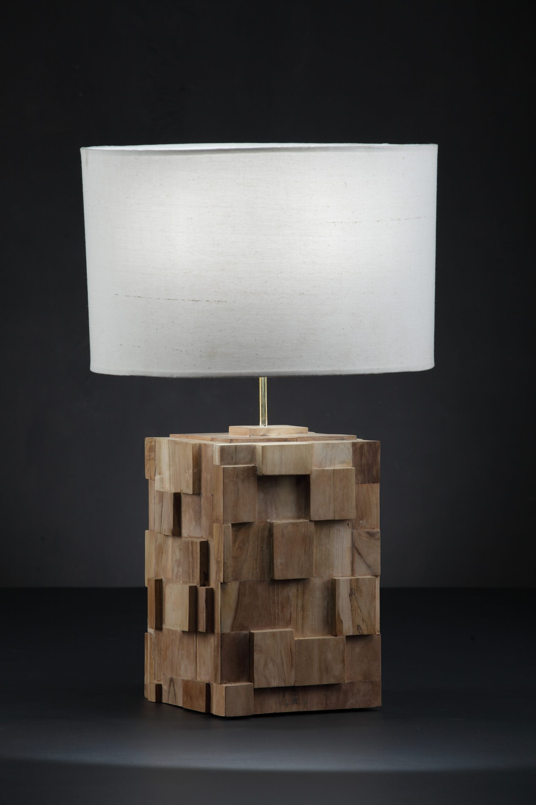 Table Lamp_012 24X22X32CM