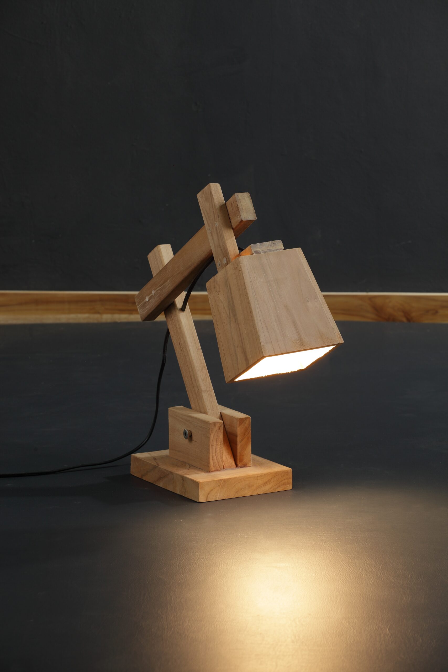 Table Lamp_014 40X15X45CM
