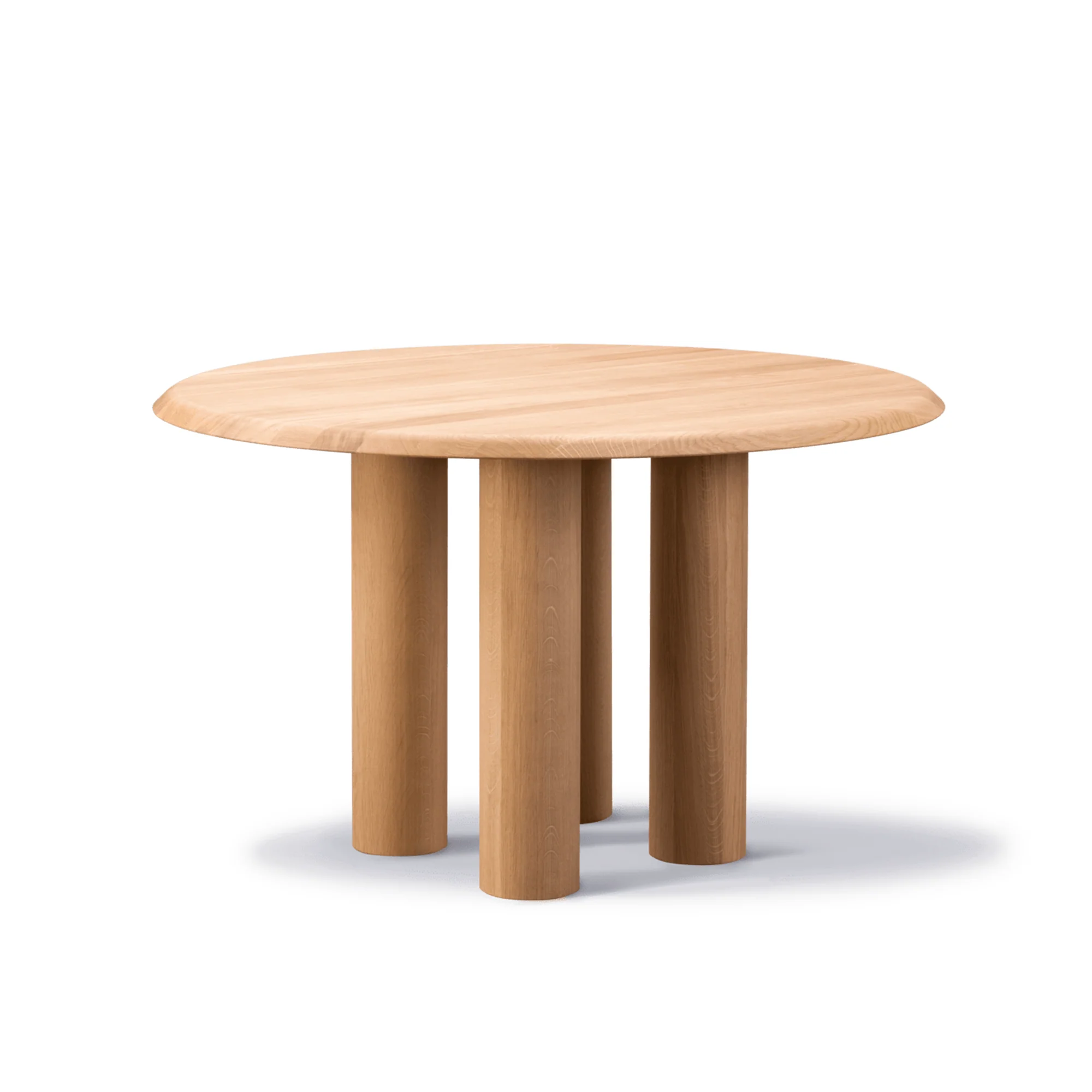 Islets Dining Table 120x120x73H cm