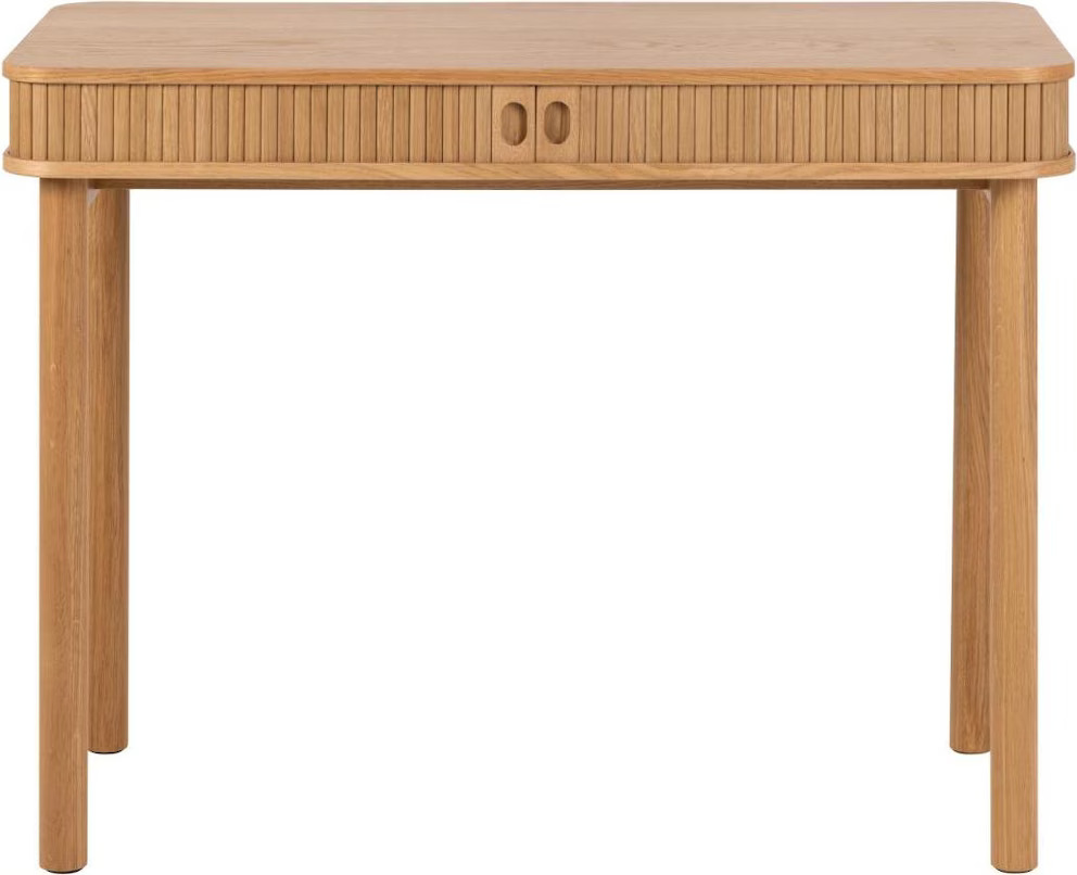 Langley Desk Table1 100x50x75H cm