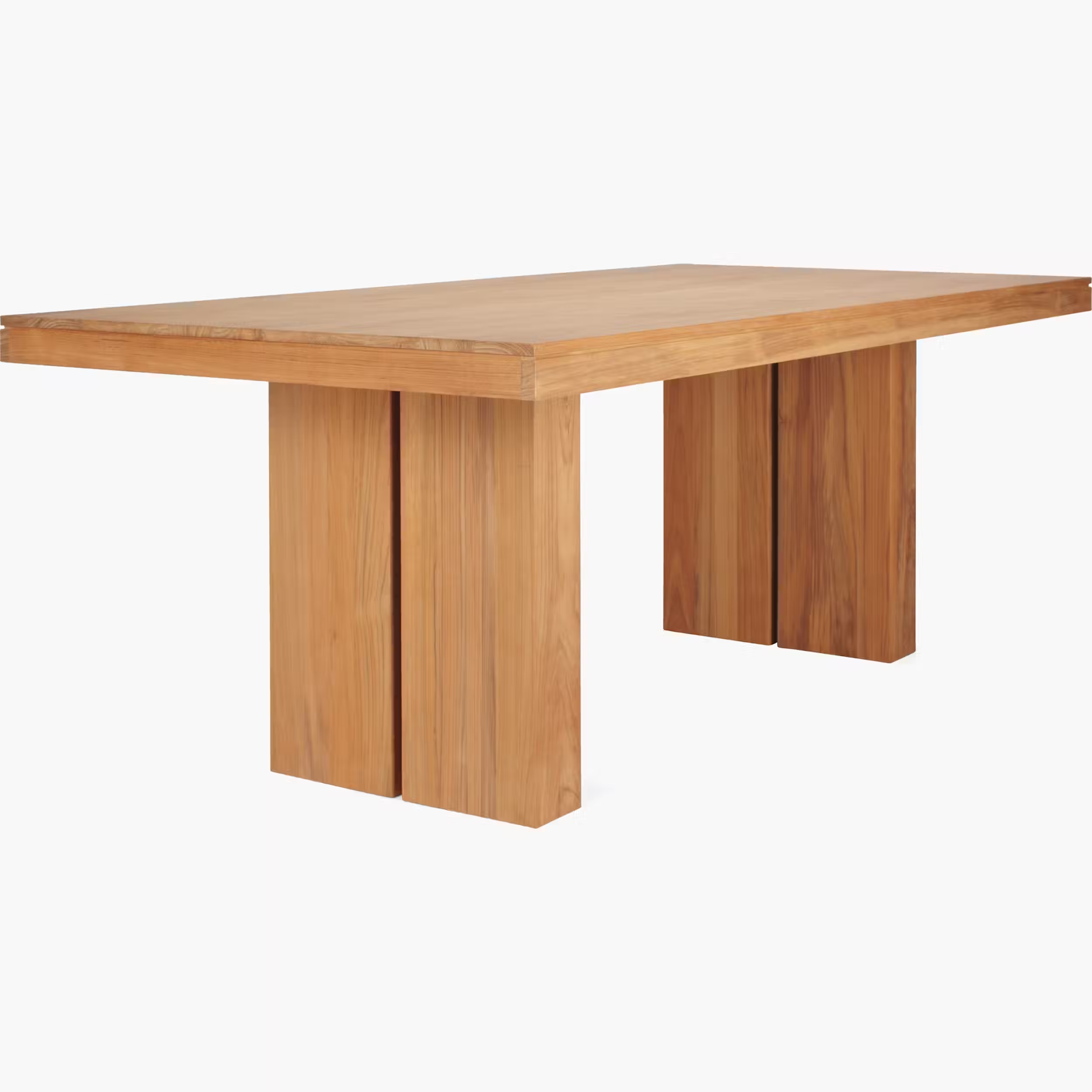 Mars-Dining-table-200x100x76H-cm