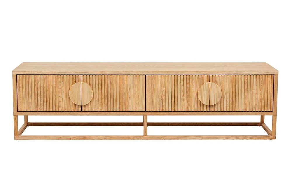 NAts Tv Cabinet 180x45x48H cm