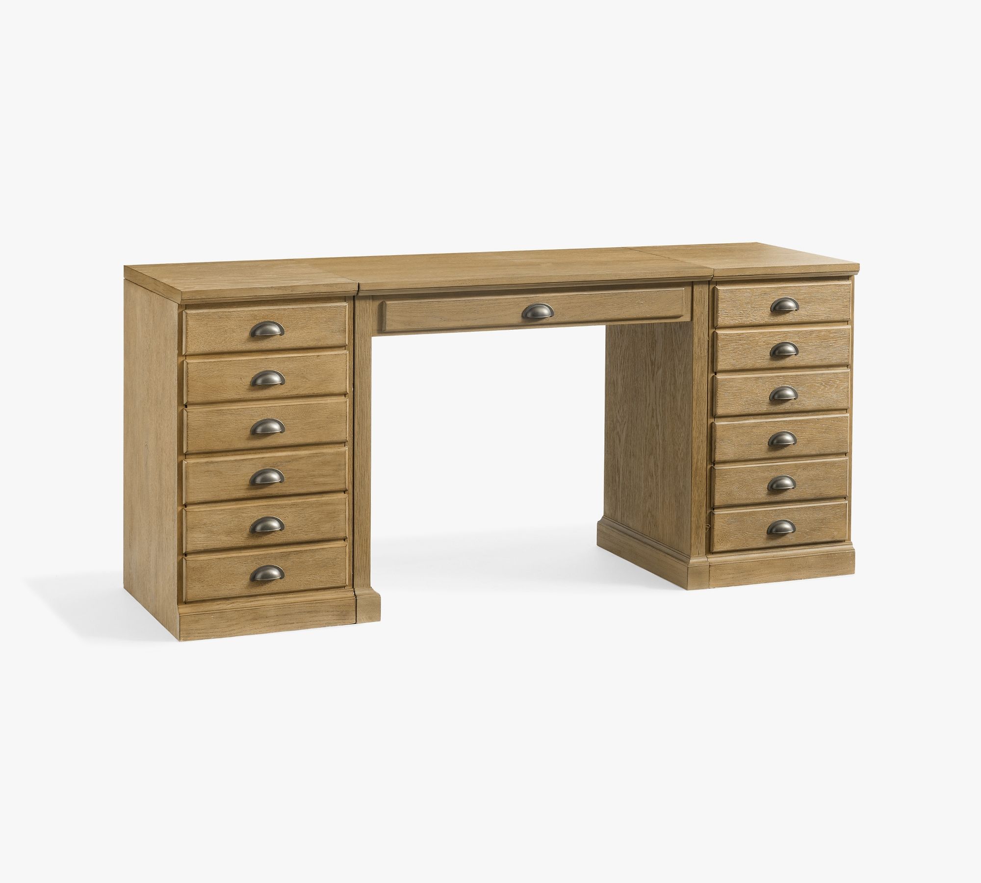 Printer DeskTable1 180x50x76H Cm