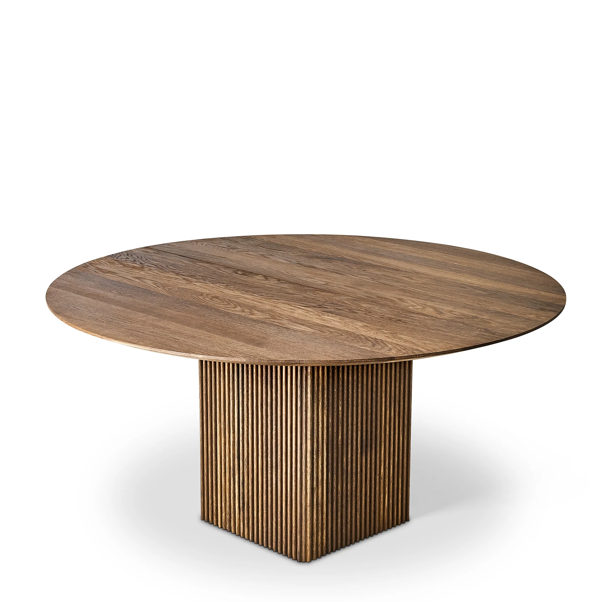 disk dinimg TAble 150x150x72H cm