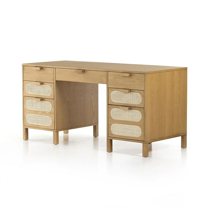 marcy desk table 160x66x78H cm