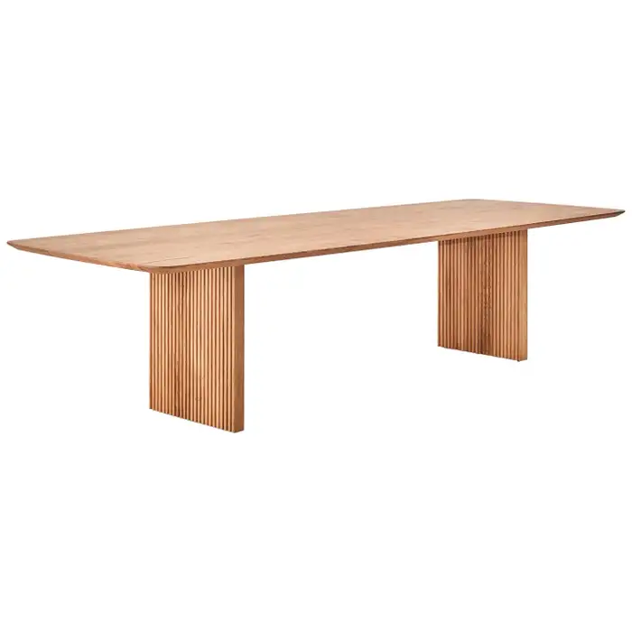 zable Dining Table 270x105x74H cm